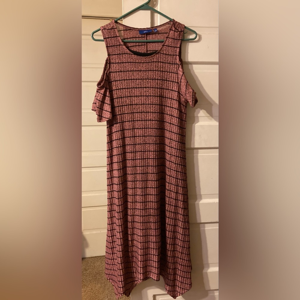 Apt 9 dress